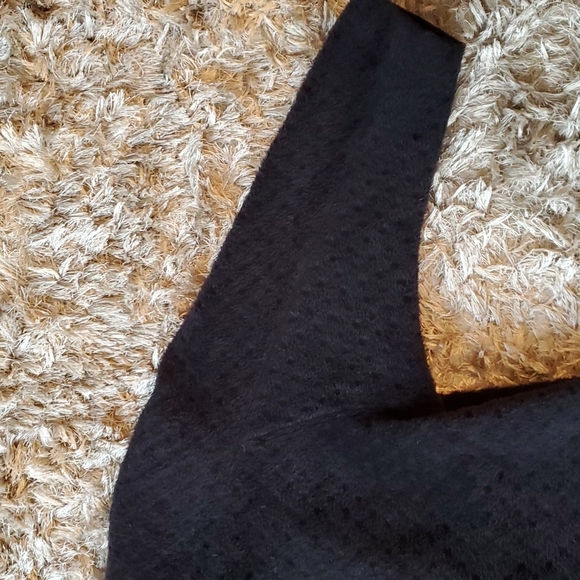 Vintage designer Jean Claude Poitras alpaca and wool coat - Picture 13 of 13